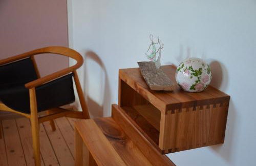 Vey'nes Ferienhaus & Vey'ne Ferienwohnung - Foto 47