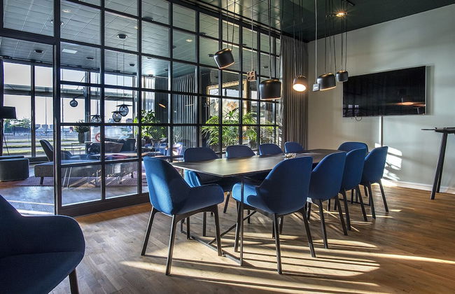 Apartments by Jutlandia - Foto 13