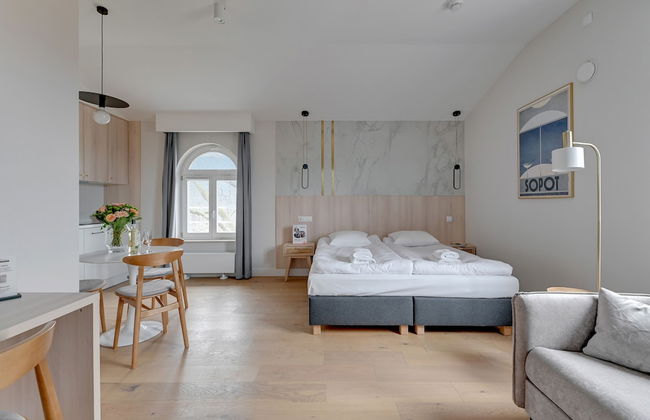 White Dune by Dom & House Apartments - Photo 5