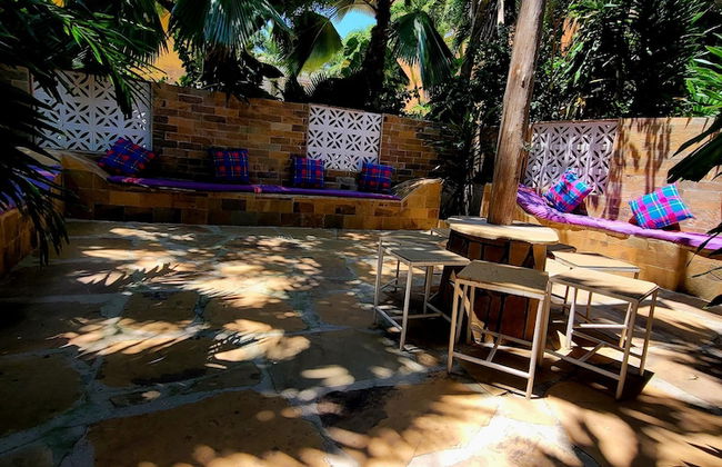 Sophia Baharini Diani Apartments - Foto 32