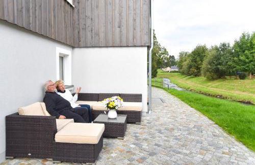 Ferienwohnung Spreeblick - Foto 11