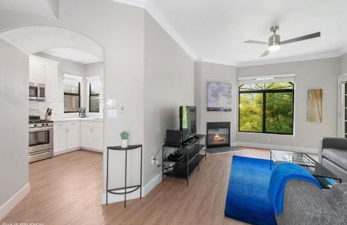 Kierland Commons Scottsdale Quarter Pool Gym Tennis Pickleball Golf - Foto 27