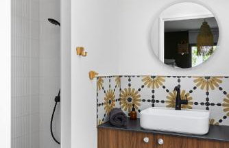 Les Villas Majolie - Villa 2 L'île - 5 étoiles - Foto 48