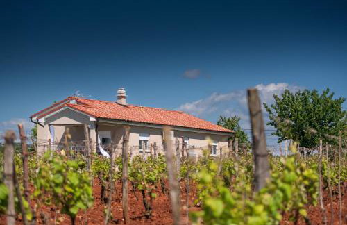 Family holiday house with private pool and playground - Foto 54