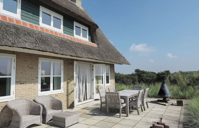 Villa in Midsland Near the Sea - Foto 19