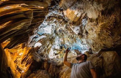 Casas Rurales Las Cuevas El Rincón - Foto 26