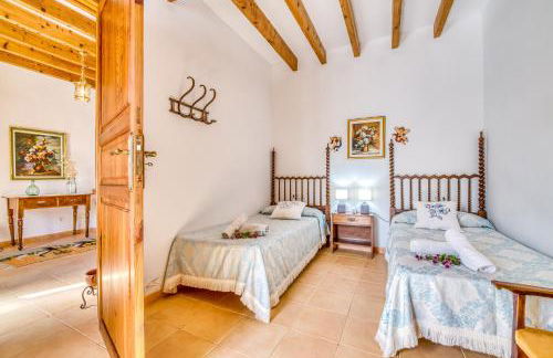 Finca Son Gener can Teula - Foto 50