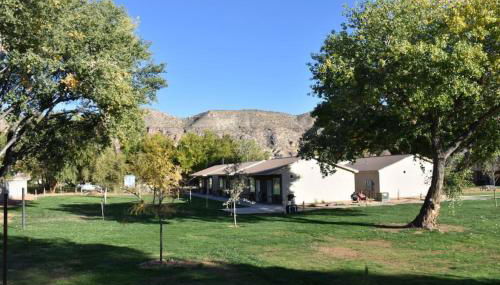 Bunkhouse 8B In Natural Setting - Foto 4