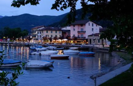 Lavena - LAKE & MOUNTAIN Apartments - Foto 53