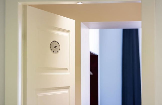 Residenza Alexander - Photo 24