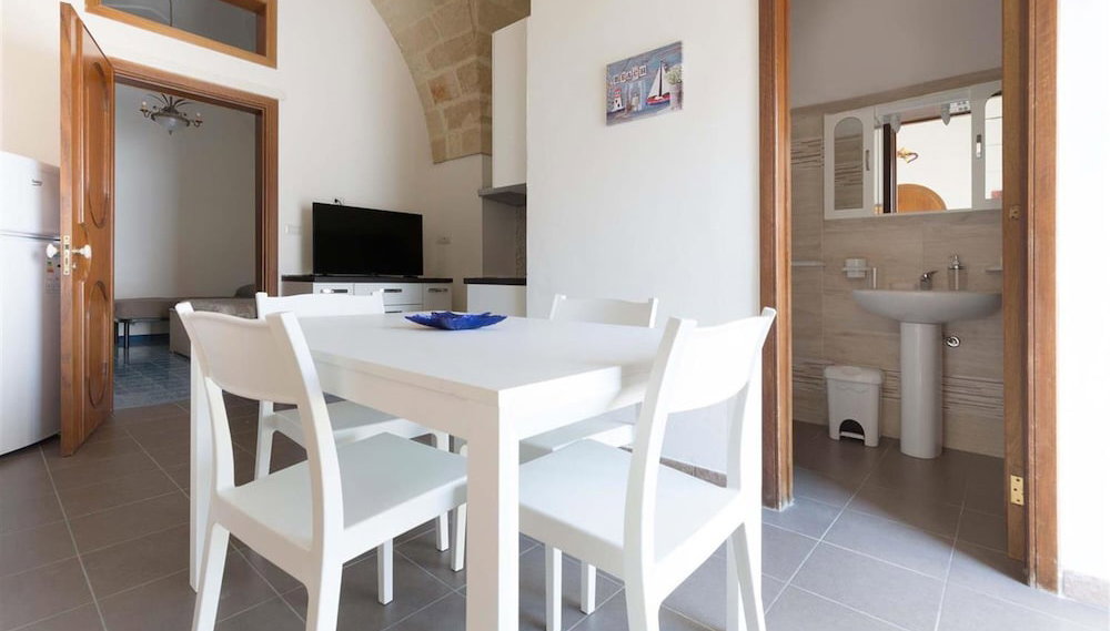 1131 Bilo Isola Dei Conigli - Foto 1, Habitación