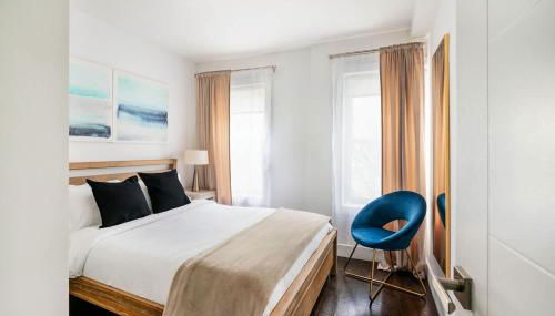 39-2 Renovated 3BR Prime Hudson Yards Area - Foto 3