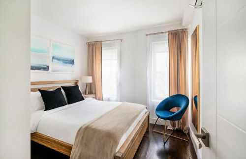 39-2 Renovated 3BR Prime Hudson Yards Area - Foto 3