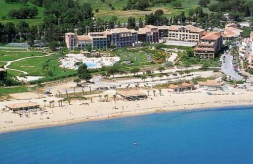 Refait à neuf Standing bord de plage et piscine Proche de St Trop - Foto 38