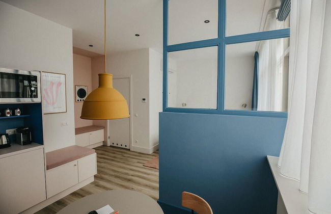 Hotel Bries Den Haag Scheveningen - Foto 20