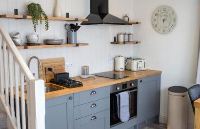 Cruinn Bheinn Luxury Self Catering Apartments - Foto 1