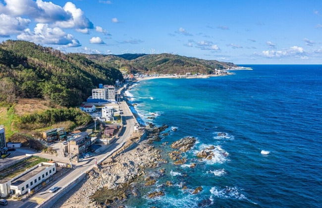 Badasae Pension - Foto 66