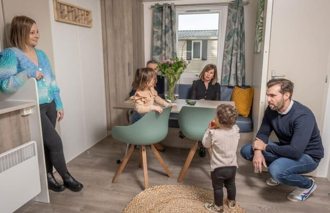 Europarcs Hoge Kempen - Foto 20