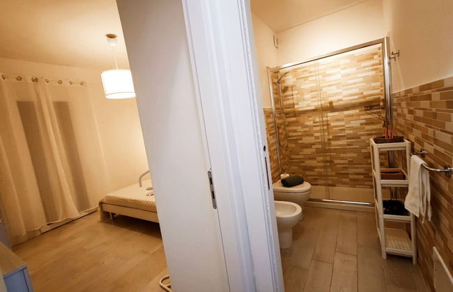 Casa Alexandra con Piscina e Vista Castello - Foto 29