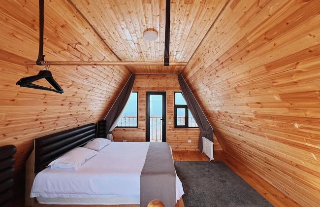 ALTO Cabins - Foto 2