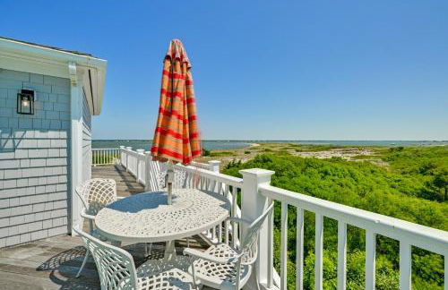 Waterfront Westhampton Haven Private Beach - Photo 36