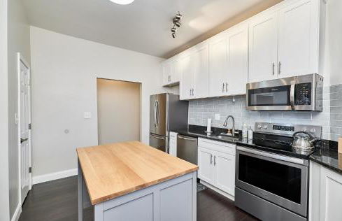 St Louis 2BD 2BA, Forest park, BJ Hospital, Science Center, eats - Foto 45