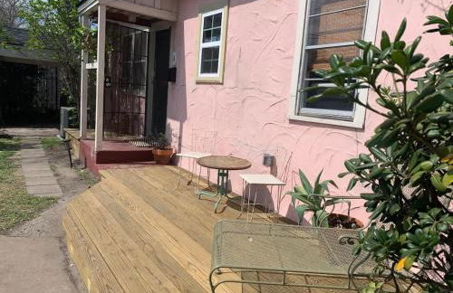 the reverie - romantic & eclectic with pool & hot tub at The Ponderosa - Foto 26