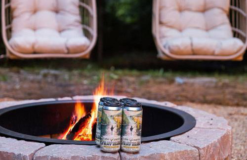 13min Summersville Lake | HotTub | FirePit | Quiet - Foto 79