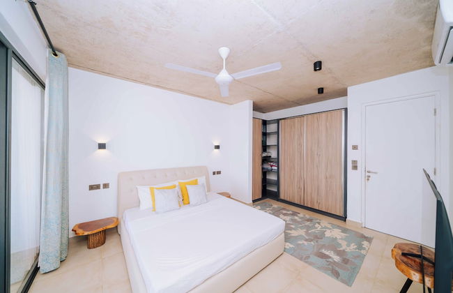 Fumba Town Private Residences - Photo 47