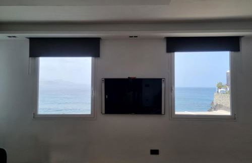 Balcony to the Sea Balcon al Mar Las Canteras - Foto 65