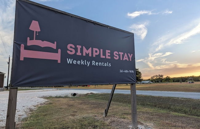 Simple Stay - Foto 33