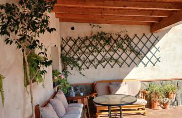 CASA RURAL LA HOJA EL VALLE - Foto 70