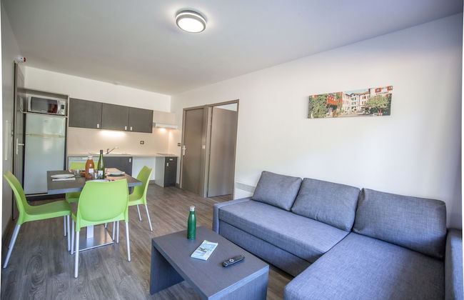 VVF Pays Basque Saint-Étienne-de-Baïgorry - Foto 7