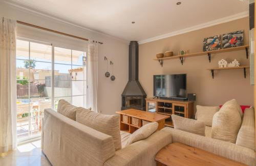 Casa Las Bahias Villa with Pool - Foto 4