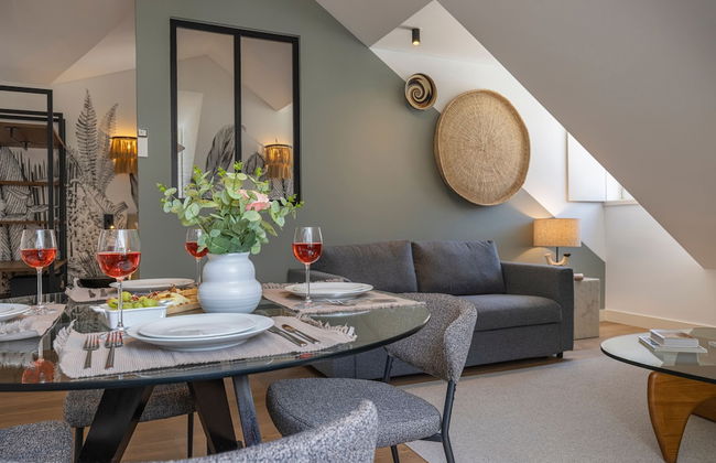 Ando Living - Augusta House - Foto 121