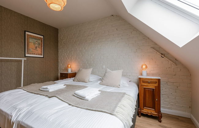 Authentic Holiday Home in the Countryside - Foto 27