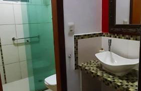 Chácara piscina,lazer em familia e pets - Foto 36