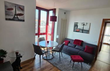 Rubin Stay-Karabas Apartments - Foto 39