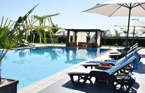 Villa Fenice - Foto 32