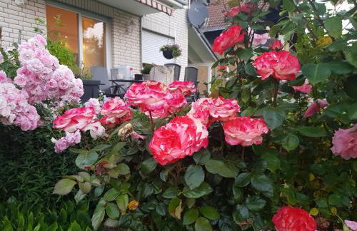 Ferienwohnung Monschauer Land - Foto 43