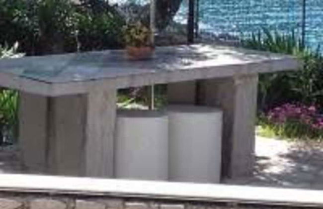 Stunning 1-bed Apartm. Near the Beach in M. Lošinj - Foto 22