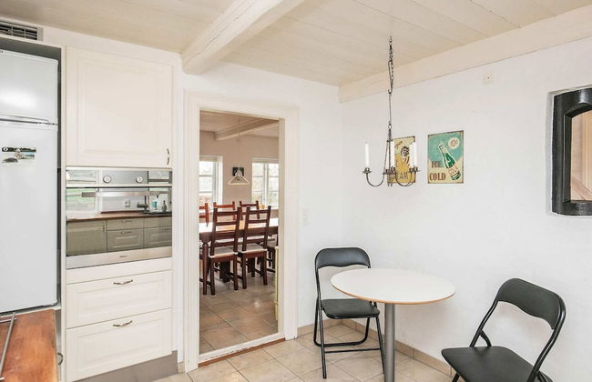 6 Person Holiday Home in Humble-by Traum - Photo 19