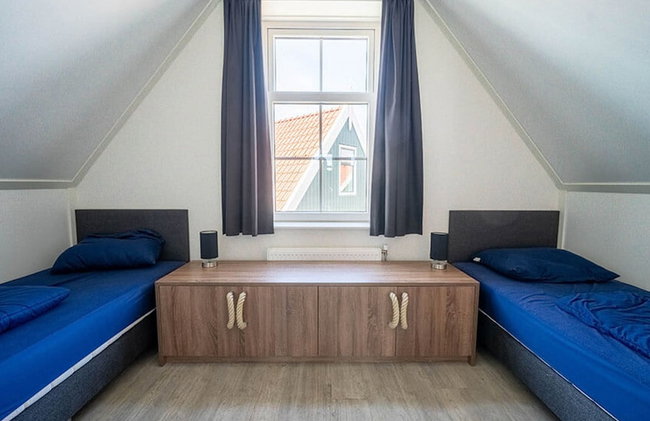 Nice Holiday Home With Sauna - Foto 2