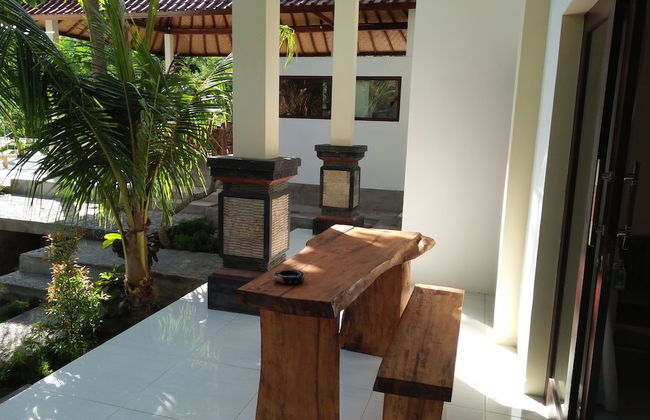 Villa Taman Padi - Photo 15