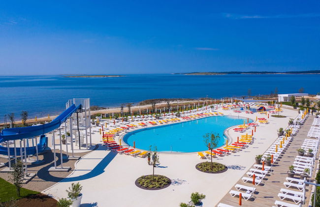 Arena Grand Kazela Camping Homes - Foto 66