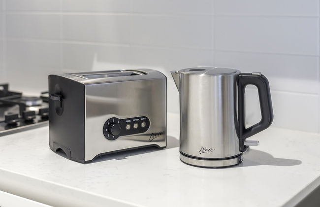 Brady Apartment Hotel Hardware Lane - Foto 21