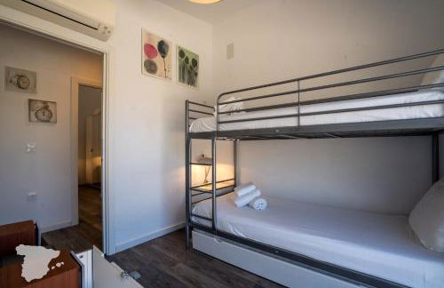 CostaBlancaDreams Villa Hermosa in Calpe - Foto 34