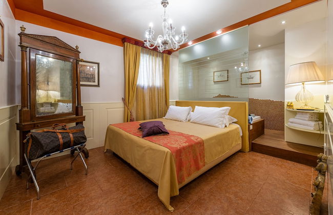 Palazzo Odoni - Foto 30