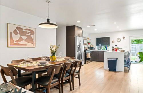 4BR Luxury Stay | 2 Kings | Near DT | Family+Games - Foto 22