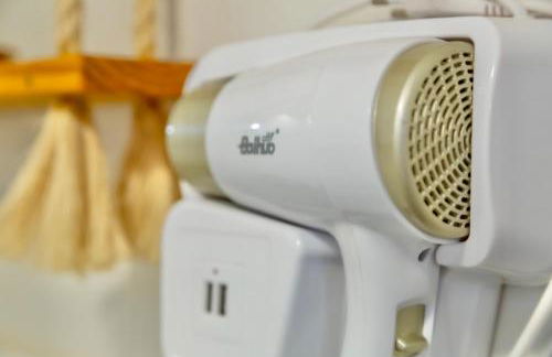 Contêiner 10 Hospedagem - Photo 47